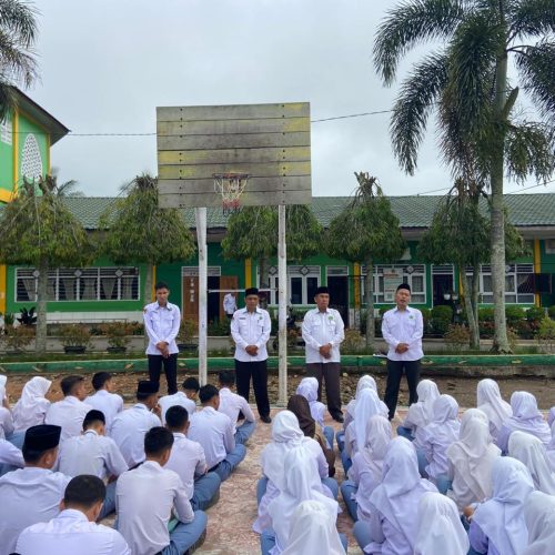 MAN 1 Padangsidimpuan Umumkan Siswa Eligible SNBP Tahun 2026