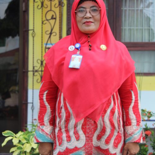 Wasliah Lubis, Sosok Kepala Madrasah yang Penuh Kasih, Teladan dan Menginspirasi